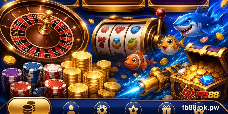 Các lỗi thường gặp khi người chơi đăng nhập FB88